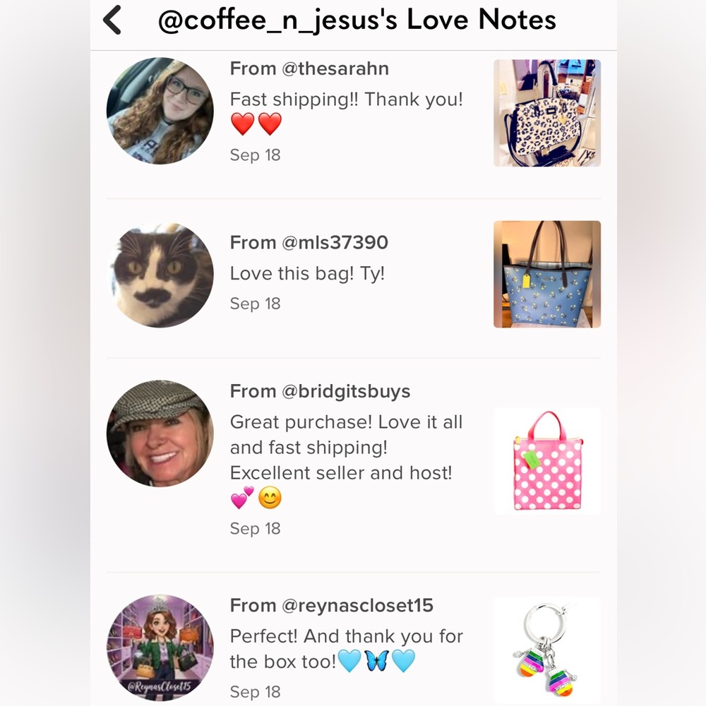 Follow: Fueled by” Coffee_n_Jesus is live!Saturdays @ 4:30pm pacific time - Picture 16 of 17